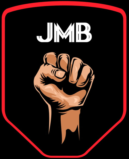 JMB CLOTHING 